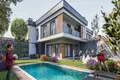 4 bedroom apartment 240 m² Silivri, Turkey