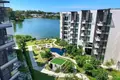 1 bedroom apartment 40 m² Choeng Thale, Thailand