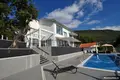 villa de 5 chambres 390 m² Tivat, Monténégro