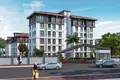 Apartamento 2 habitaciones  Basaksehir, Turquía