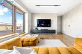3 room apartment 59 m² Vilnius, Lithuania