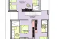4 bedroom house 225 m² Dehesa de Campoamor, Spain