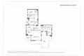 6 room apartment 152 m² Warsaw, Poland