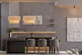 villa de 3 chambres 176 m² Ungasan, Indonésie