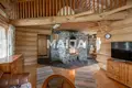 Cottage 1 bedroom 72 m² Rovaniemi sub-region, Finland