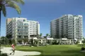 Residential complex Golf Views — apartments in a new residential complex by Emaar overlooking the golf course in Emaar South, Dubai