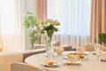 3 room apartment 75 m² Warsaw, Poland