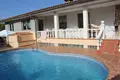 5-Schlafzimmer-Villa 509 m² La Nucia, Spanien