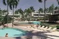 Квартира 2 спальни 111 м² Красное Море, Египет