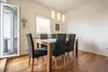 Appartement 3 chambres 93 m² Ville de Zagreb, Croatie