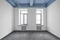 Office 800 m² in Moscow, Russia