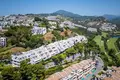 Appartement 3 chambres 150 m² Benahavis, Espagne