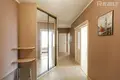 2 room apartment 75 m² Minsk, Belarus