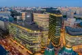 Oficina 282 m² en Moscú, Rusia
