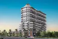 Apartamento 42 m² Peristeronari, Chipre del Norte