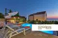 Дом 3 комнаты  Opcina Dezanovac, Хорватия
