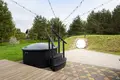 4 room house 339 m² Tireli, Latvia