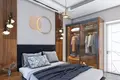 Вилла 5 комнат 305 м² Муратпаша, Турция