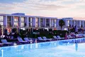 Mieszkanie 1 pokój 36 m² Akrotiri, Cypr