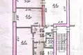 4 room apartment 72 m² Raseiniai, Lithuania