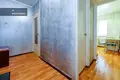 2 room apartment 44 m² in Panevėžys, Lithuania