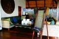 Appartement 3 chambres  Phuket, Thaïlande
