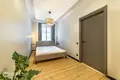 Wohnung 2 zimmer 42 m² Riga, Lettland