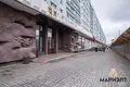 Tienda 1 habitación 121 m² en Minsk, Belarús