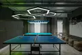 Mieszkanie 2 pokoi 58 m² Alanya, Turcja