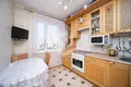 Квартира 3 комнаты 64 м² Минск, Беларусь