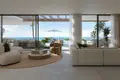 Жилой квартал OCYAN VILLAS