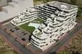Mieszkanie 2 pokoi 140 m² San Miguel de Salinas, Hiszpania
