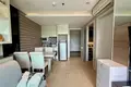 Kondominium 1 Schlafzimmer  Pattaya, Thailand