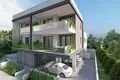Mieszkanie 2 pokoi 107 m² Dystrykt Larnaka, Cypr