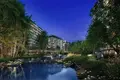 Apartment in a new building Rams Garden