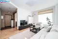 3 room apartment 58 m² Vilnius, Lithuania