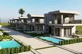 3 bedroom villa 110 m² Ofrynio Beach, Greece