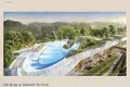 2 bedroom apartment 41 m² Phuket City Municipality, Thailand