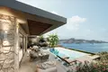 Villa 10 chambres 476 m² Bodrum, Turquie