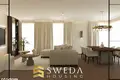 Apartamento 4 habitaciones 122 m² Gdansk, Polonia