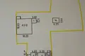 Appartement 92 m² Piatryski, Bélarus