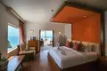 Piso independiente 4 habitaciones 466 m² Thalang, Tailandia