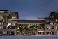 1 bedroom condo 42 m² Tivat, Montenegro