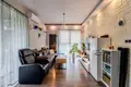 Appartement 4 chambres 99 m² Varsovie, Pologne