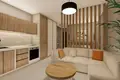Студия 1 спальня 35 м² Неа Ираклея, Греция