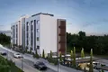 Apartamento 3 habitaciones 116 m² Germasogeia, Chipre