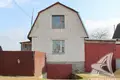 Haus 72 m² Muchaviecki sielski Saviet, Belarus