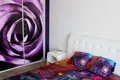 4 room apartment 121 m² Riga, Latvia