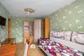 1 bedroom apartment 44 m² Minsk, Belarus