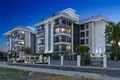 Квартира 2 комнаты 56 м² Муратпаша, Турция